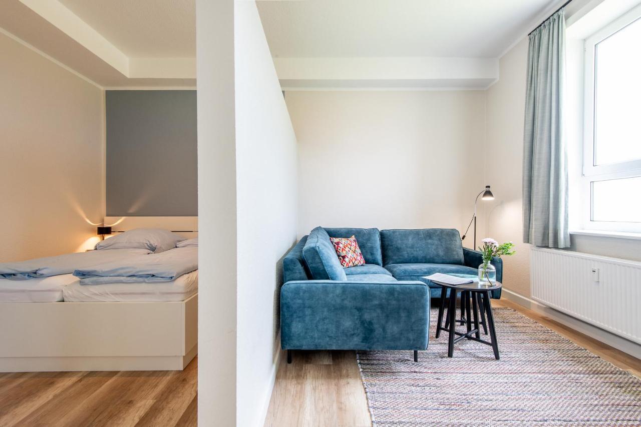 Steger-hues 23 Apartment Rantum (Sylt)