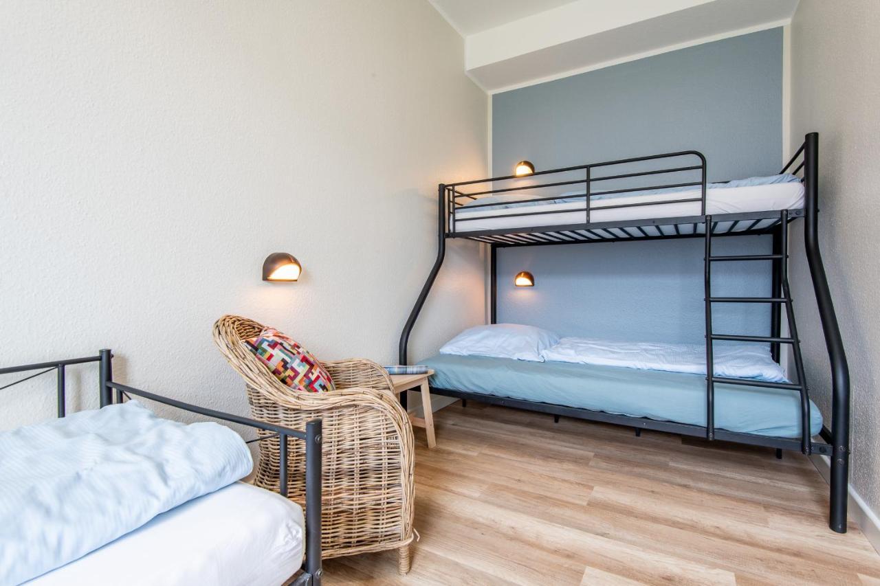 Steger-hues 23 Apartment *