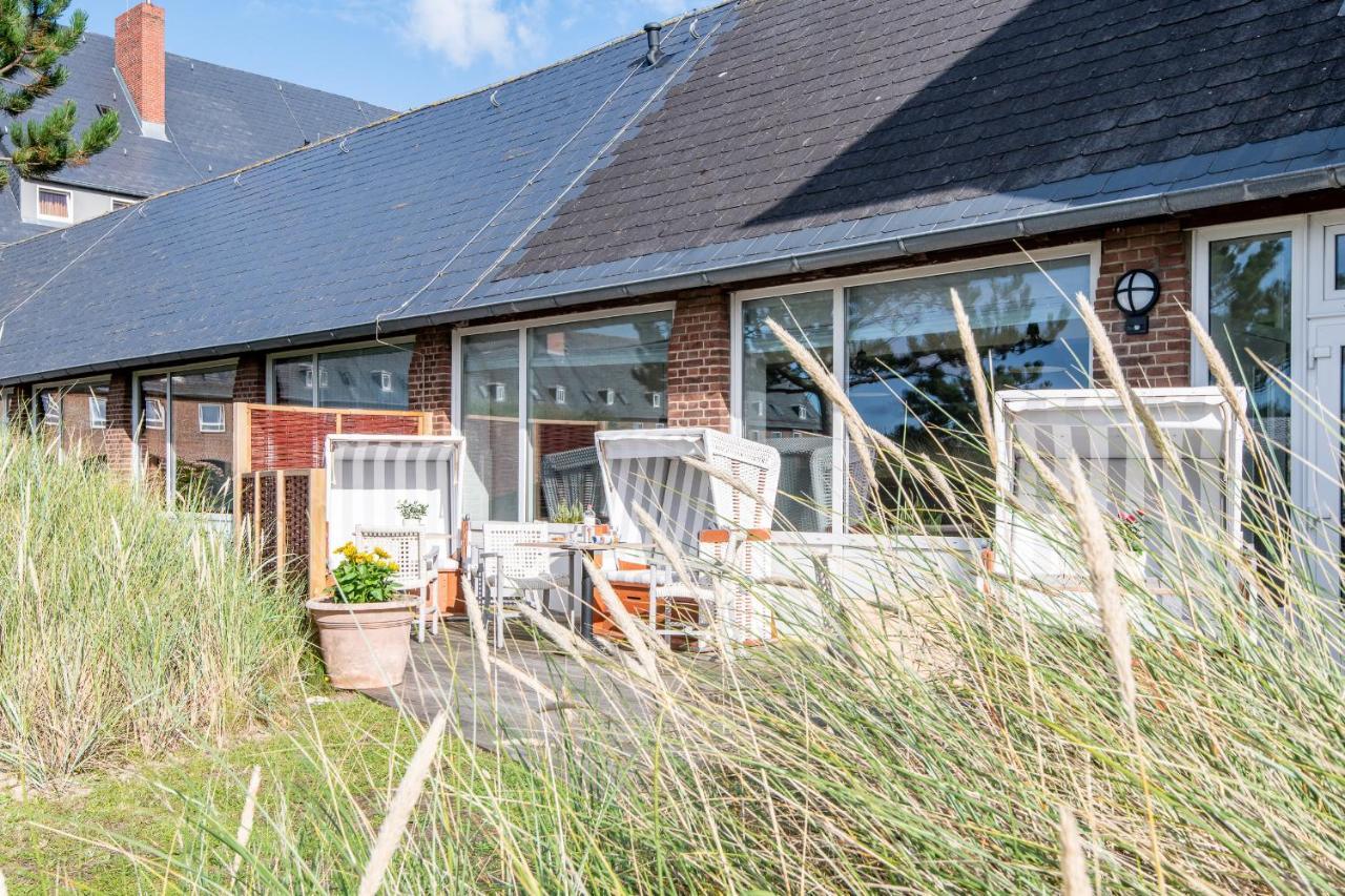 Steger-hues 23 Rantum (Sylt)
