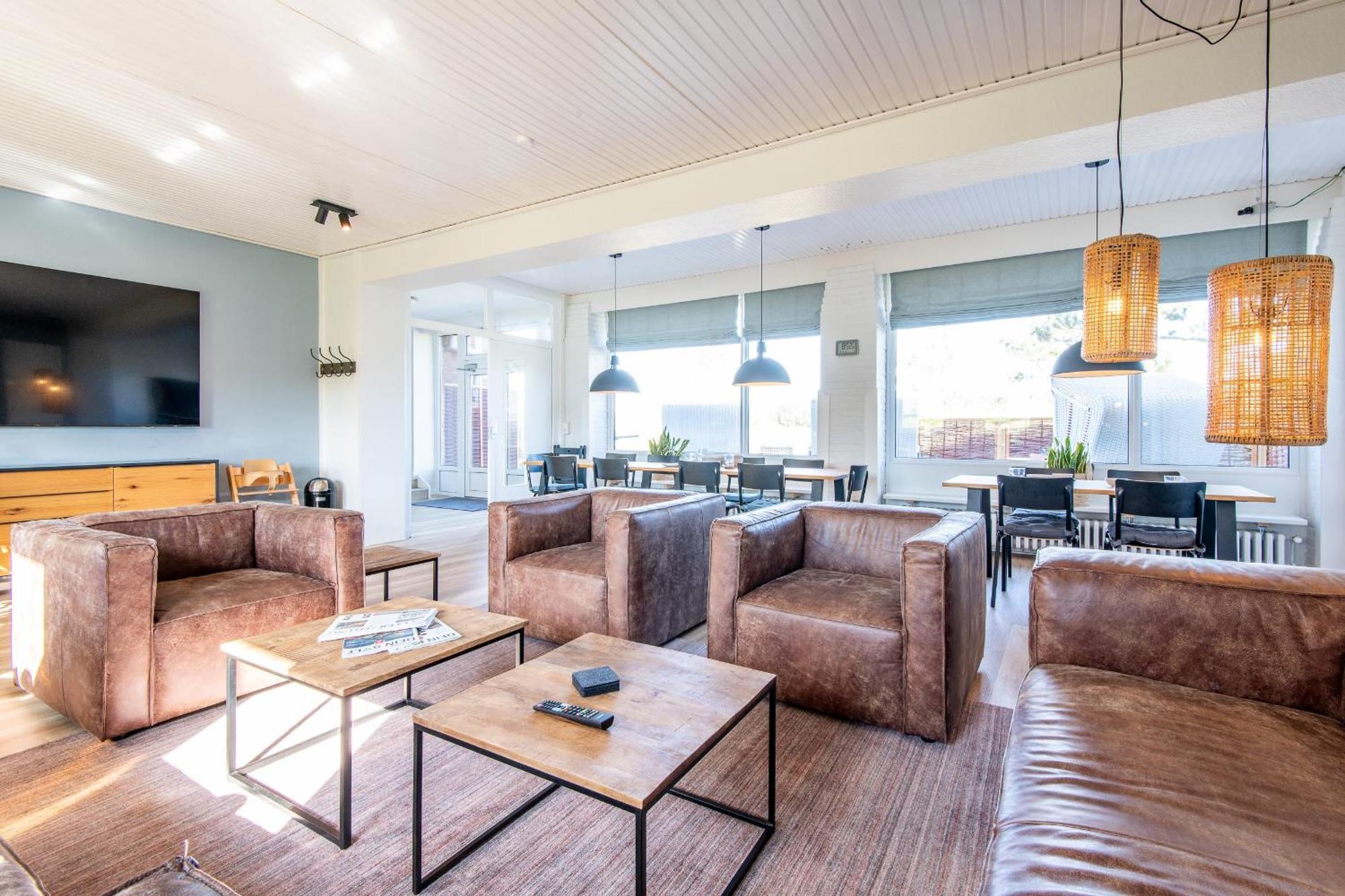 Apartment Steger-hues 23 Rantum (Sylt)